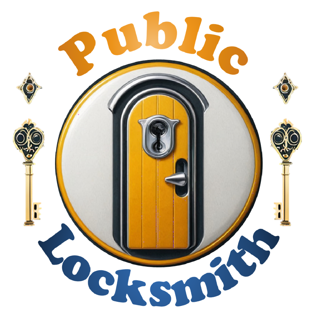 Public Locksmith