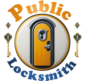 Public Locksmith